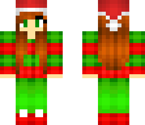 christmas for pink