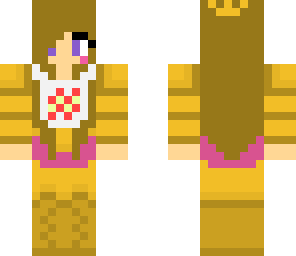 toy chica girl