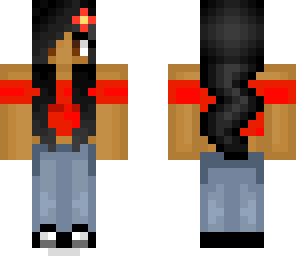 mc girl