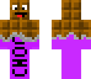chocolate goodness