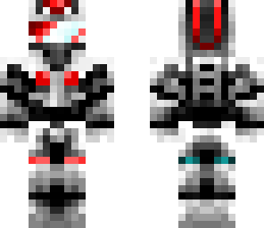 rufus8831vcyborg