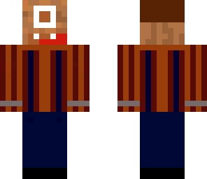 old man