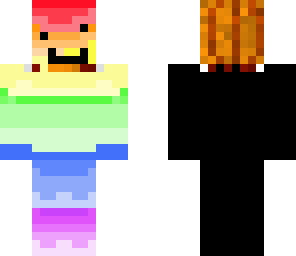rainbow headphones 