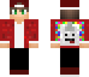skin for ryan22