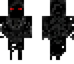 ghost reaper
