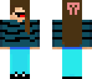 fave skin