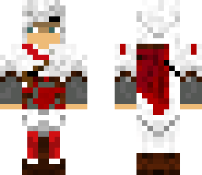 snow assassin