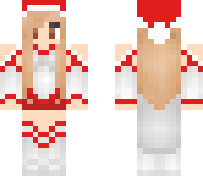 asuna christmas