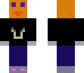 lol skin