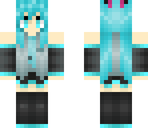 hatsune miku
