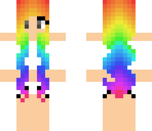 rainbow