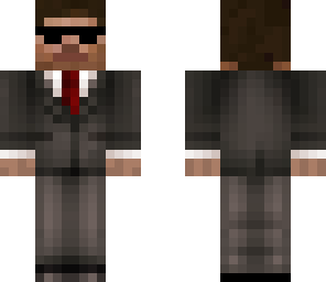 my henchmen