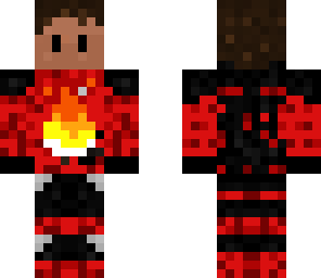 lander willfire v2