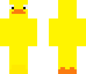 duck champion