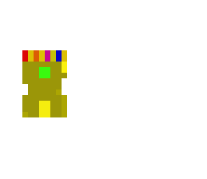 infinity gautlet