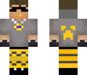 my cool skydoesminecraft new form 