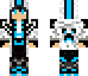 assasin blue