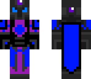 king blue 