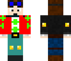 dantdm