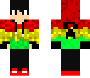 reagge boy