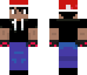 kevingamernavidad