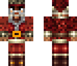 santa