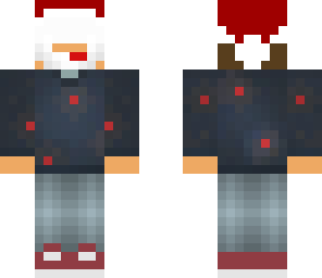 derpface christmas