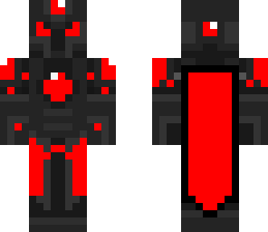 mercurial's skin