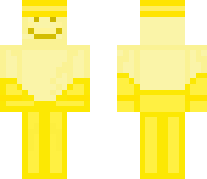 banana man