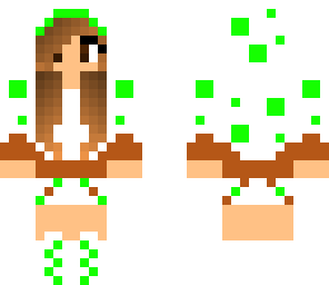 cake girl