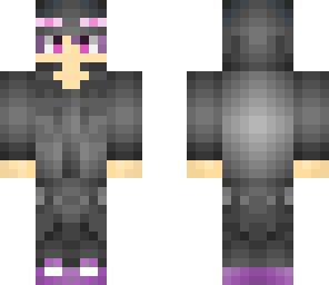 enderman boy