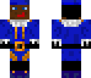 zwarte piet