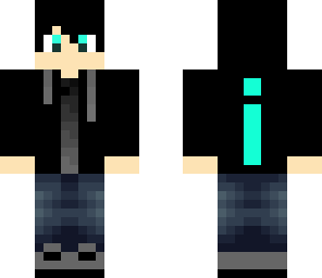 ivo skin