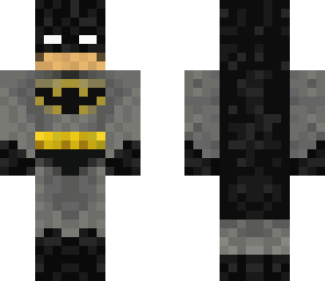 batman