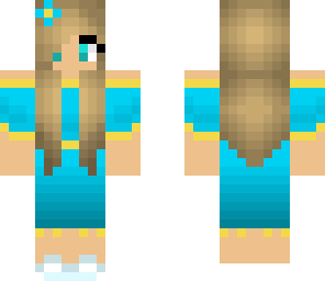 edited this skin 