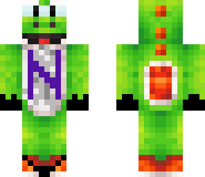 yoshi nachos368