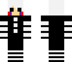 the puppet boy