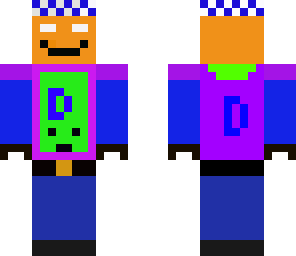minecraft gangsta pt2