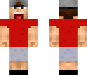 lol skin