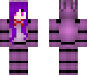 bonnie girl