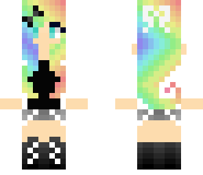 eteded this skin