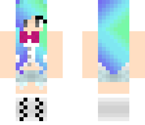 cool girl