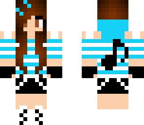music girl