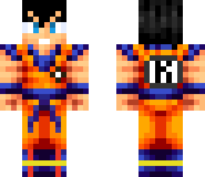 cool goku  10 likes