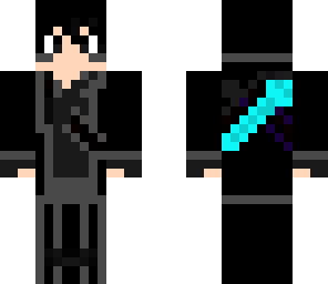 kirito sao