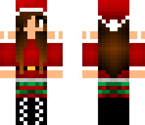 cristmas cutie