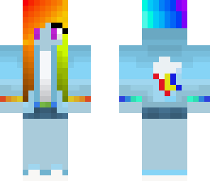 rainbow dash