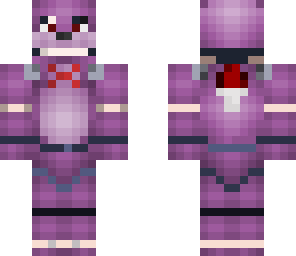 sasuke fnaf 2