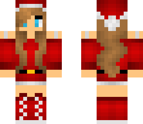 christmasgirl2edit