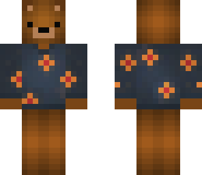 bear